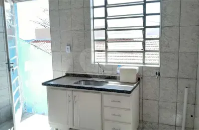 Casa com 1 quartos para locação em jardim florestal - sp