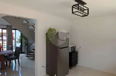 Condomínio com 3 quartos à venda ou para locação em residencial vila victoria - sp