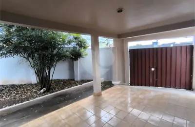 Casa térrea com 3 quartos à venda em jardim guanabara - sp
