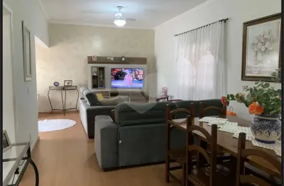 Casa térrea com 3 quartos à venda em residencial santo antônio - sp