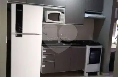 Apartamento com 2 quartos à venda em monte serrat - sp