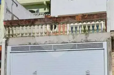Casa com 2 quartos à venda na Pietrantonio Minichilo, Guaturinho, Cajamar
