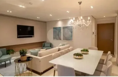 Apartamento com 3 quartos à venda no Engordadouro, Jundiaí 