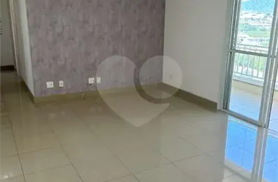 Apartamento com 3 quartos para locação em engordadouro - sp