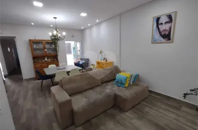 Casa com 2 quartos à venda na Antônio Latorre, Vila Viotto, Jundiaí