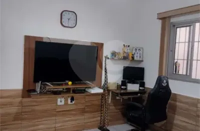 Casa com 3 quartos à venda na Mário De Andrade, Vila Rio Branco, Jundiaí