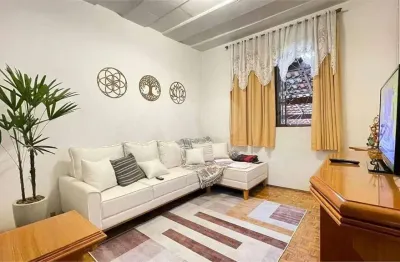 Casa com 3 quartos à venda na Jobair Da Silva Prado, Jardim Esplanada, Jundiaí