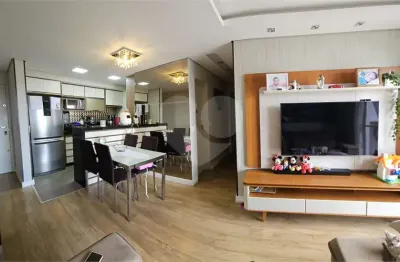 Apartamento com 2 quartos à venda em jardim maria de fátima - sp