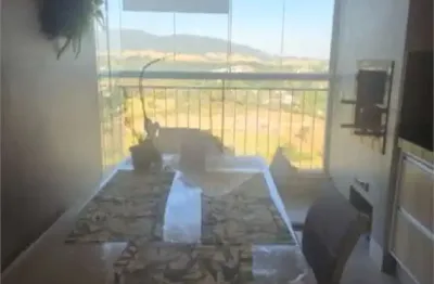 Apartamento com 2 quartos à venda no Jardim Flórida, Jundiaí 