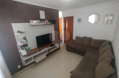 Apartamento com 2 quartos à venda no Morada das Vinhas, Jundiaí 