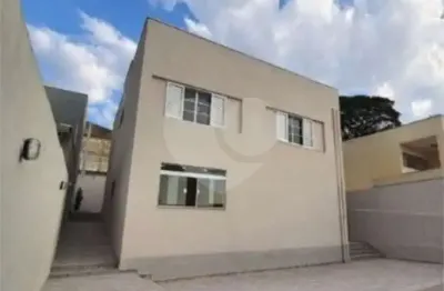 Casa com 3 quartos à venda na Felisberto Petroni, 112, Vila Viotto, Jundiaí