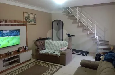 Casa com 3 quartos à venda em parque almerinda pereira chaves - sp