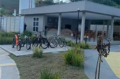 Apartamento com 2 quartos à venda na Municipal Bento Pereira De Toledo, Minas Inhandjara, Itupeva