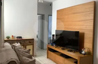 Apartamento com 3 quartos à venda na Rua Congo, Jardim Bonfiglioli, Jundiaí