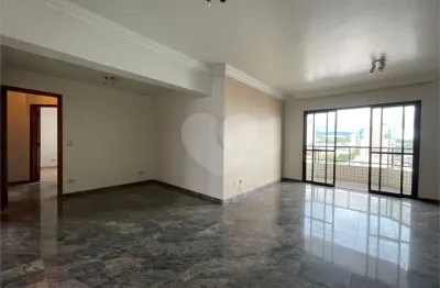 Apartamento com 4 quartos para locação em centro - sp