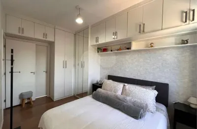 Apartamento com 2 quartos à venda em jardim flórida - sp