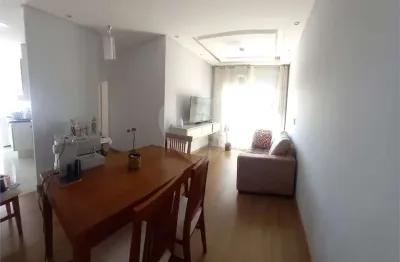 Apartamento com 2 quartos à venda no Morada das Vinhas, Jundiaí 
