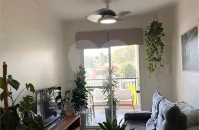 Apartamento com 2 quartos à venda na Avenida Paulo Prado, Jardim Flórida, Jundiaí