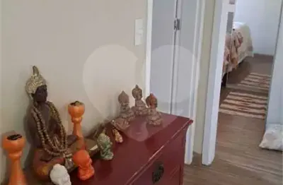 Apartamento com 2 quartos à venda na Avenida Amélia Latorre, Jardim Guanabara, Jundiaí