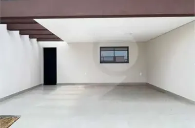 Casa com 3 quartos à venda na Jair Secco, Vila Rio Branco, Jundiaí