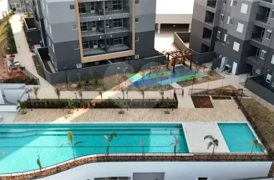 Apartamento com 3 quartos à venda em chácaras saudáveis e encantadoras - sp
