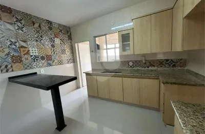 Apartamento com 3 quartos à venda em vila municipal - sp