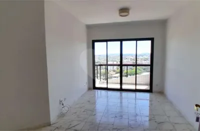 Apartamento com 3 quartos para locação em anhangabaú - sp