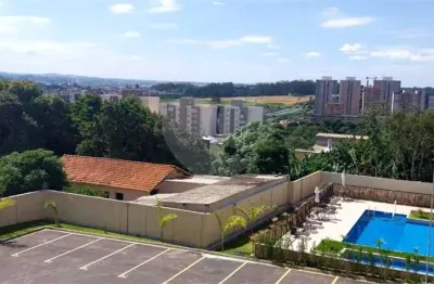 Apartamento com 2 quartos à venda na Dois C, Jardim Sales, Jundiaí