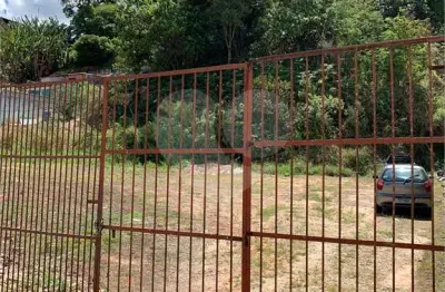 Terreno comercial para alugar na Zeferino Vaz, Jardim Campo Limpo, Campo Limpo Paulista