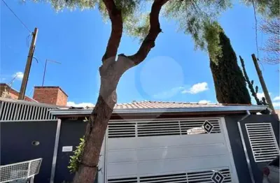 Casa com 3 quartos à venda na Professora Maria Stela Salles Izzo, Residencial Santa Helena, Itupeva