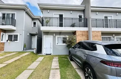 Casa em condomínio fechado com 3 quartos à venda na José Artur Savietto, Cidade Nova, Jundiaí