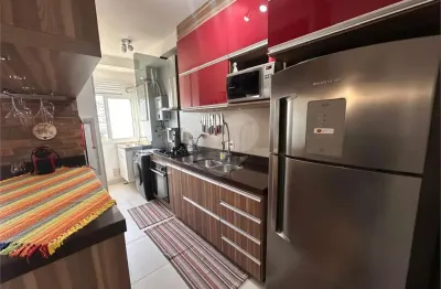 Apartamento com 2 quartos à venda na Rua Elias Juvenal de Mello, Jardim Ana Maria, Jundiaí