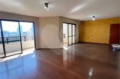 Apartamento com 3 quartos à venda na Doutor Pedro Soares De Camargo, Anhangabaú, Jundiaí