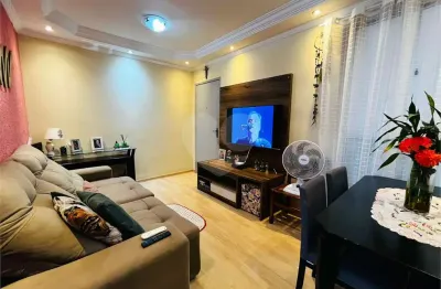 Apartamento com 2 quartos à venda na Rua Congo, 460, Jardim Bonfiglioli, Jundiaí