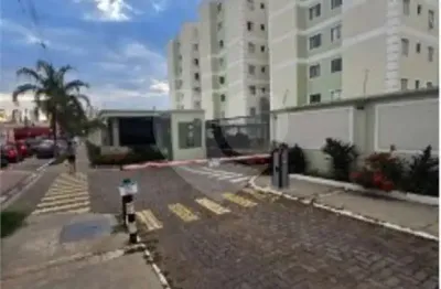 Apartamento com 2 quartos à venda na Ponte de São João, Jundiaí 