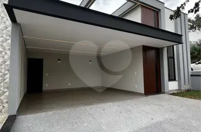 Condomínio com 3 quartos à venda em chácara morada mediterrânea - sp