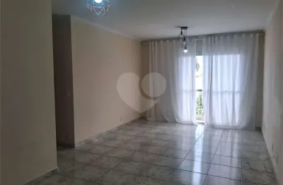 Apartamento com 2 quartos para locação em jardim planalto - sp