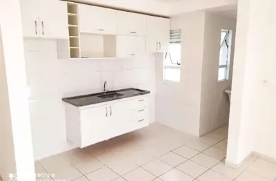 Apartamento com 3 quartos para alugar na Carlos Humel Guimarães, Jardim Tamoio, Jundiaí