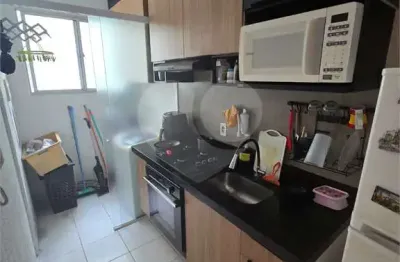 Apartamento com 2 quartos à venda na Doutor Eloy Chaves, Ponte de São João, Jundiaí