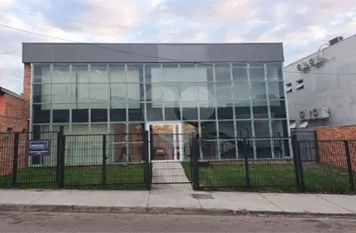 Prédio para alugar no Jardim Guanabara, Jundiaí 