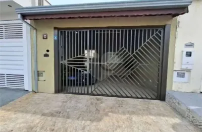 Casa com 2 quartos à venda na Orlando Temponi, Fazenda Grande, Jundiaí