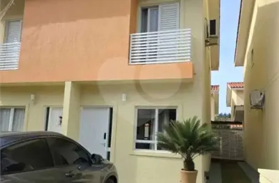 Casa em condomínio fechado com 2 quartos à venda na Clemente Rosa, Vila Maringá, Jundiaí