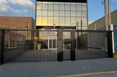 Prédio para alugar no Parque das Vinhas, Itupeva 