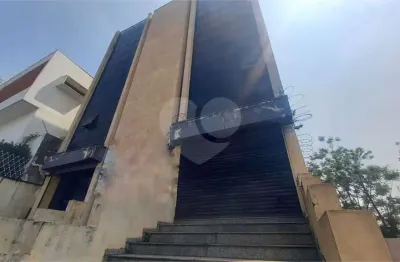 Prédio à venda na Siqueira De Moraes, 348, Centro, Jundiaí