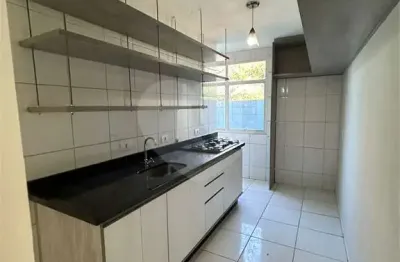 Apartamento com 2 quartos para alugar no Jardim Ana Maria, Jundiaí 