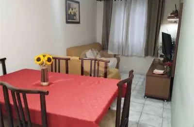 Apartamento com 3 quartos à venda em residencial terra da uva - sp