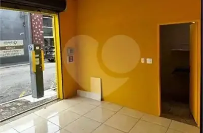 Ponto comercial para alugar na Zacarias De Góes, Vila Boaventura, Jundiaí