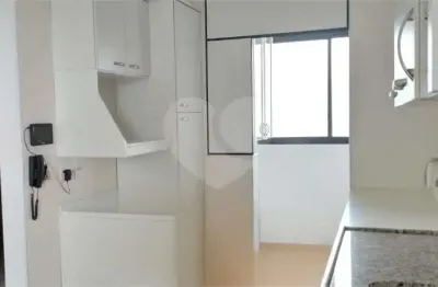 Apartamento com 1 quartos à venda ou para locação em vila virgínia - sp