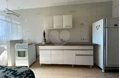 Apartamento com 1 quarto para alugar na Professor João Batista Curado, 145, Vila Virgínia, Jundiaí