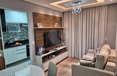 Apartamento com 2 quartos à venda na União, Parque União, Jundiaí